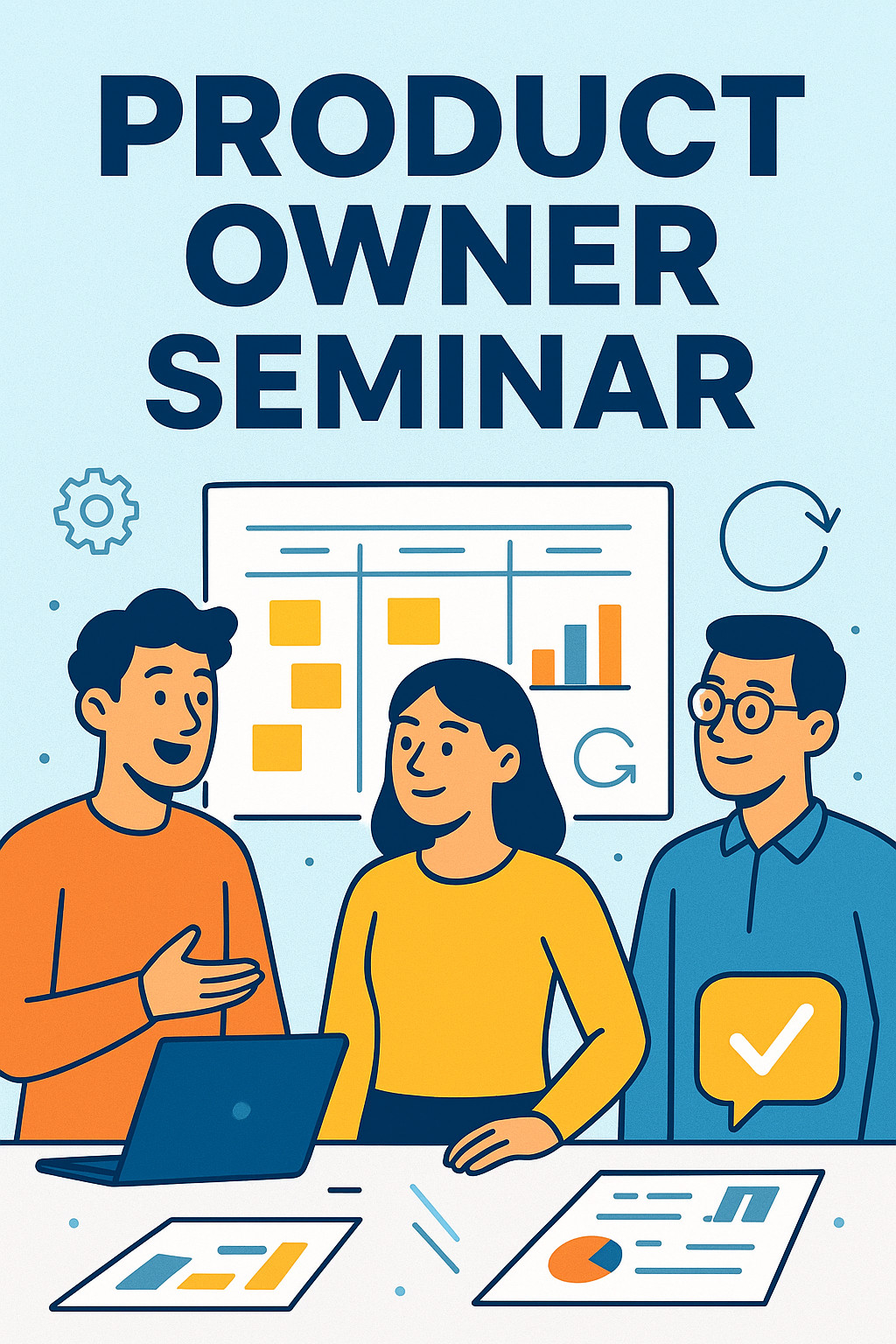 Product Owner Seminar
