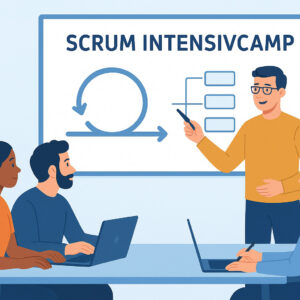 Scrum Intensivcamp